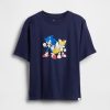 Grafik-T-Shirt für Kinder Grafik-T-Shirt für Kinder