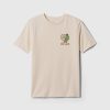 Grafik-T-Shirt für Kinder