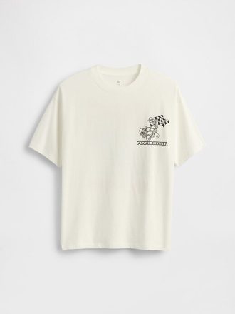 Grafik-T-Shirt für Kinder