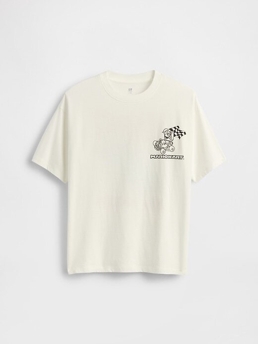 Grafik-T-Shirt für Kinder Grafik-T-Shirt für Kinder
