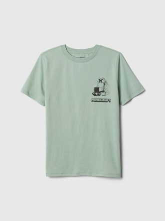 Grafik-T-Shirt für Kinder