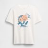 Grafik-T-Shirt für Kinder