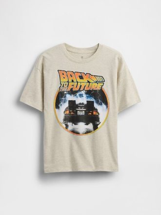 Grafik-T-Shirt für Kinder