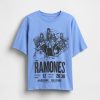 Grafik-T-Shirt für Kinder Grafik-T-Shirt für Kinder