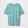 Grafik-T-Shirt für Kinder Grafik-T-Shirt für Kinder
