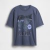 Grafik-T-Shirt für Kinder Grafik-T-Shirt für Kinder