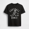 Grafik-T-Shirt für Kinder
