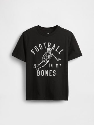 Grafik-T-Shirt für Kinder