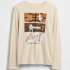 Grafik-T-Shirt für Kinder Grafik-T-Shirt für Kinder