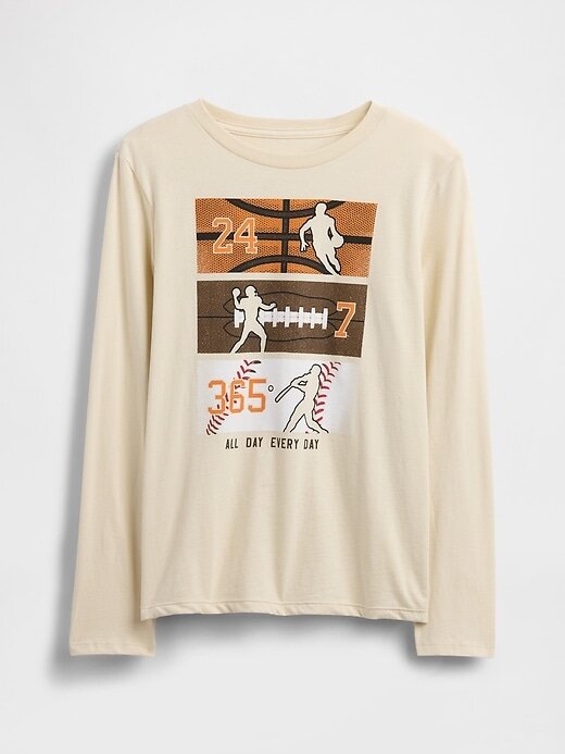 Grafik-T-Shirt für Kinder Grafik-T-Shirt für Kinder