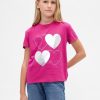 Grafik-T-Shirt für Kinder Grafik-T-Shirt für Kinder
