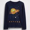 Grafik-T-Shirt für Kinder Grafik-T-Shirt für Kinder