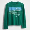 Grafik-T-Shirt für Kinder Grafik-T-Shirt für Kinder