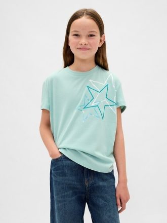 Grafik-T-Shirt für Kinder Grafik-T-Shirt für Kinder