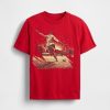 Grafik-T-Shirt für Kinder