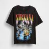 Grafik-T-Shirt für Kinder Grafik-T-Shirt für Kinder