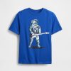 Grafik-T-Shirt für Kinder
