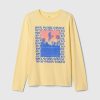 Grafik-T-Shirt für Kinder Grafik-T-Shirt für Kinder