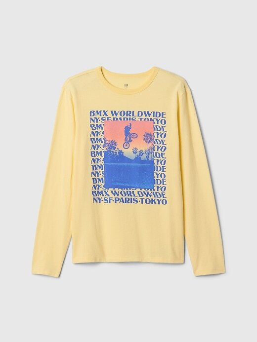 Grafik-T-Shirt für Kinder Grafik-T-Shirt für Kinder