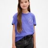 Grafik-T-Shirt für Kinder Grafik-T-Shirt für Kinder