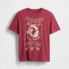 Grafik-T-Shirt für Kinder