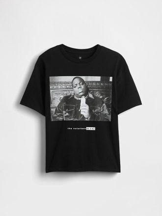 Grafik-T-Shirt für Kinder