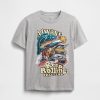 Grafik-T-Shirt für Kinder Grafik-T-Shirt für Kinder