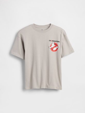 Grafik-T-Shirt für Kinder