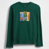 Grafik-T-Shirt für Kinder Grafik-T-Shirt für Kinder