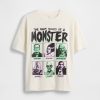 Grafik-T-Shirt für Kinder Grafik-T-Shirt für Kinder