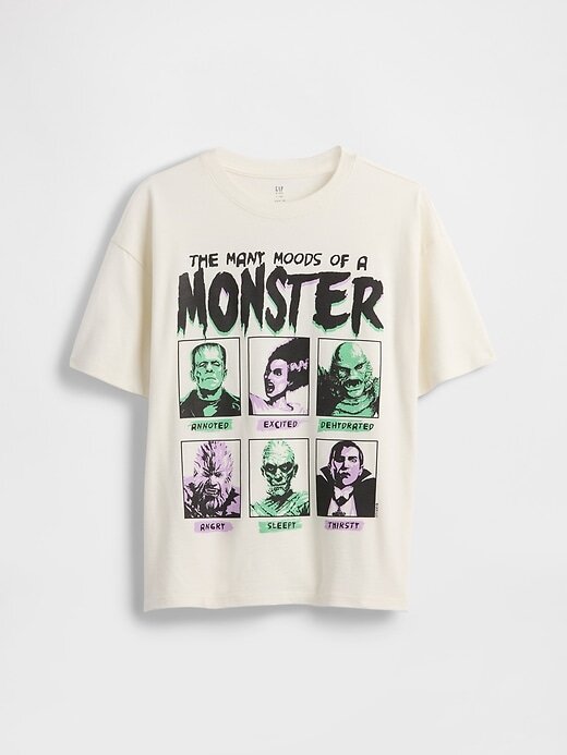 Grafik-T-Shirt für Kinder Grafik-T-Shirt für Kinder