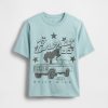 Grafik-T-Shirt für Kinder Grafik-T-Shirt für Kinder