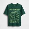 Grafik-T-Shirt für Kinder Grafik-T-Shirt für Kinder