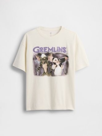 Grafik-T-Shirt für Kinder