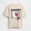 Grafik-T-Shirt für Kinder Grafik-T-Shirt für Kinder