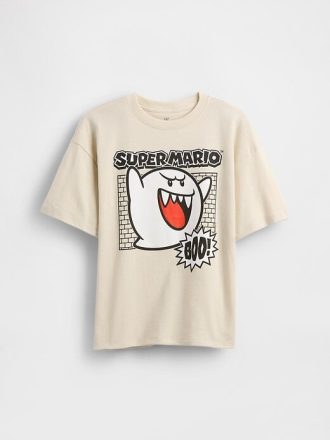 Grafik-T-Shirt für Kinder