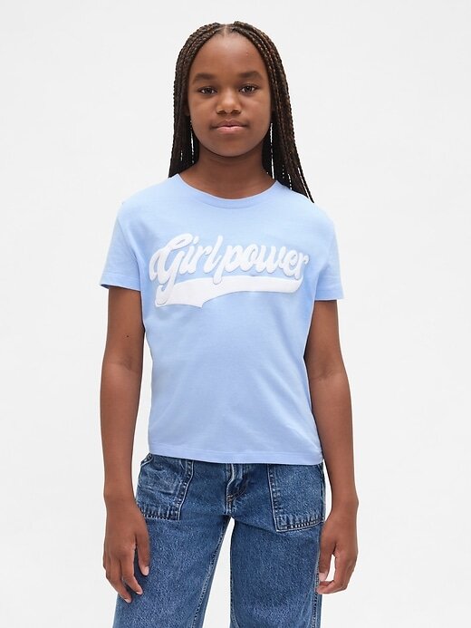 Grafik-T-Shirt für Kinder Grafik-T-Shirt für Kinder