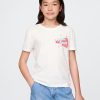 Grafik-T-Shirt für Kinder Grafik-T-Shirt für Kinder