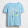 Grafik-T-Shirt für Kinder Grafik-T-Shirt für Kinder