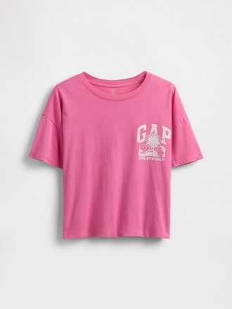 Grafik-T-Shirt für Kinder
