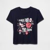 Grafik-T-Shirt für Kinder Grafik-T-Shirt für Kinder