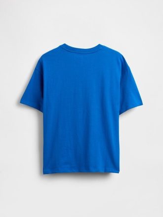 Grafik-T-Shirt für Kinder