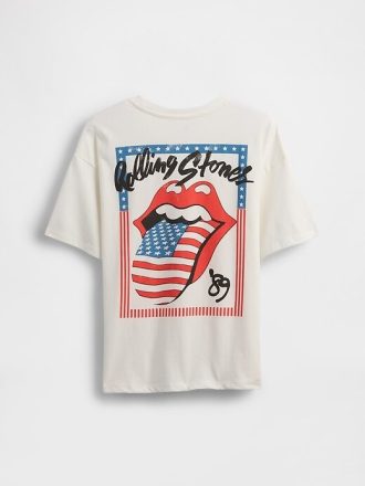 Grafik-T-Shirt für Kinder
