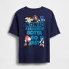 Grafik-T-Shirt für Kinder Grafik-T-Shirt für Kinder