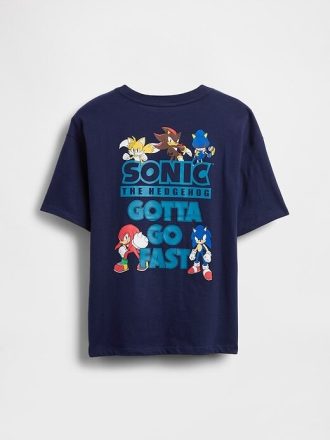 Grafik-T-Shirt für Kinder