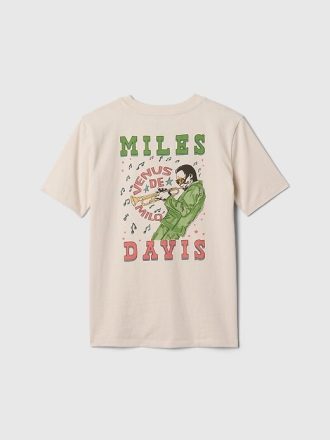 Grafik-T-Shirt für Kinder