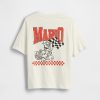 Grafik-T-Shirt für Kinder Grafik-T-Shirt für Kinder