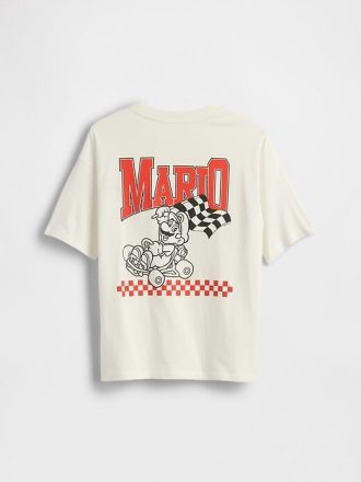 Grafik-T-Shirt für Kinder
