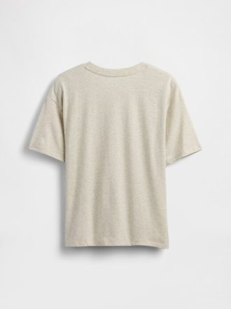 Grafik-T-Shirt für Kinder