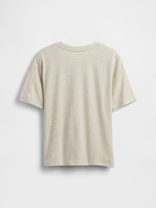 Grafik-T-Shirt für Kinder Grafik-T-Shirt für Kinder